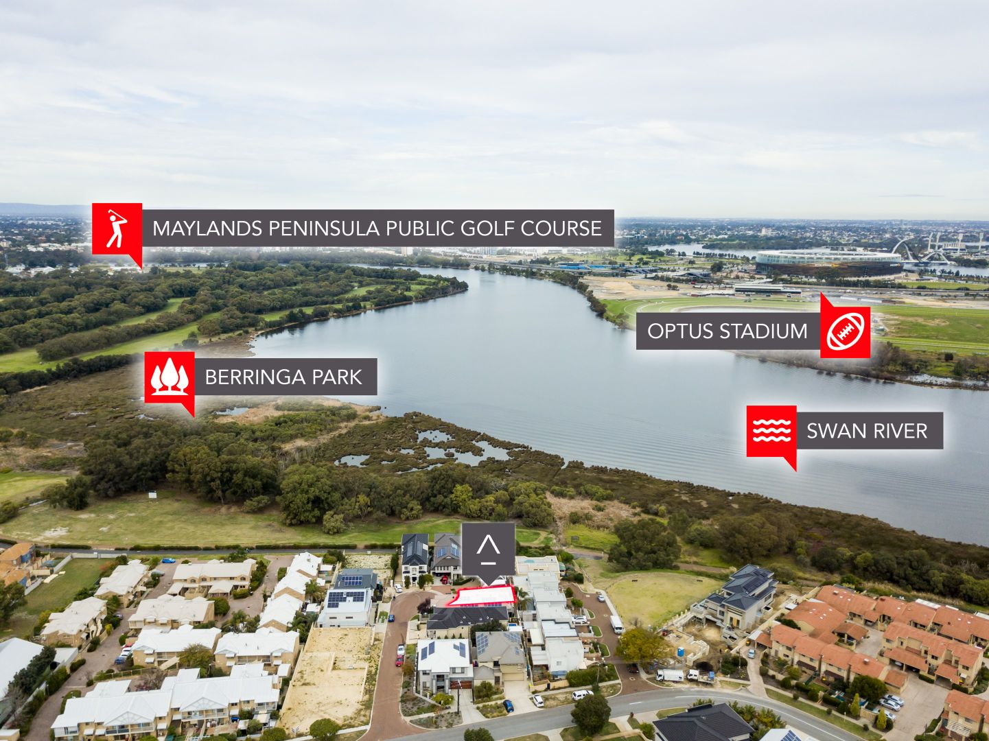 8 Kiln View, Maylands WA 6051, Image 2