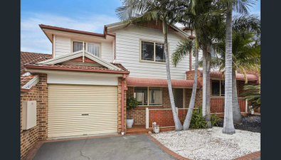 Picture of 14/82-88 Daintree Drive, ALBION PARK RAIL NSW 2527