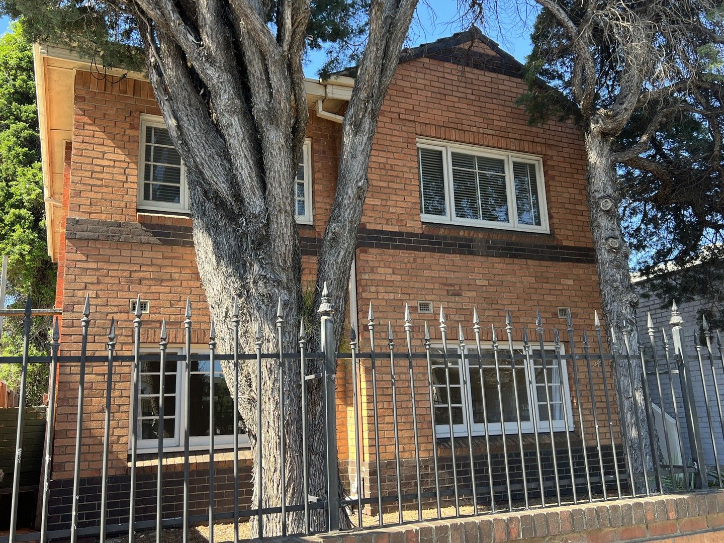 2 bedrooms Duplex in 1/59 Commercial Road SOUTH YARRA VIC, 3141