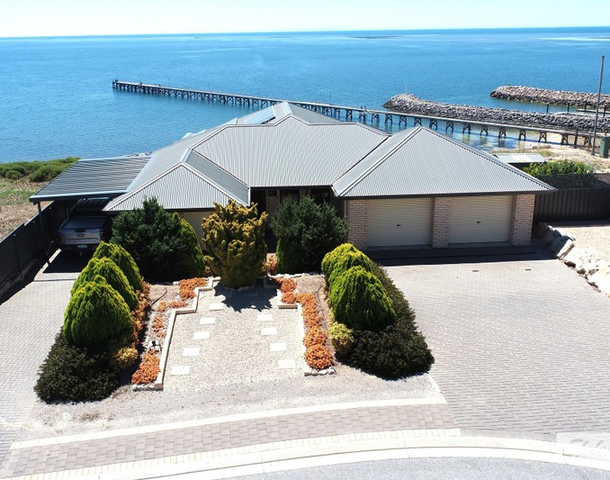 4 Seaview Court, Stansbury SA 5582