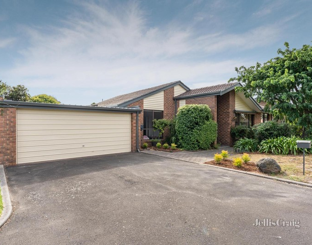 5 Everest Drive, Cheltenham VIC 3192