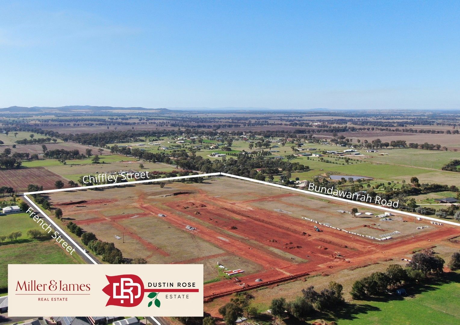 'Dustin Rose Estate' Bundawarrah Road, Temora NSW 2666 Domain