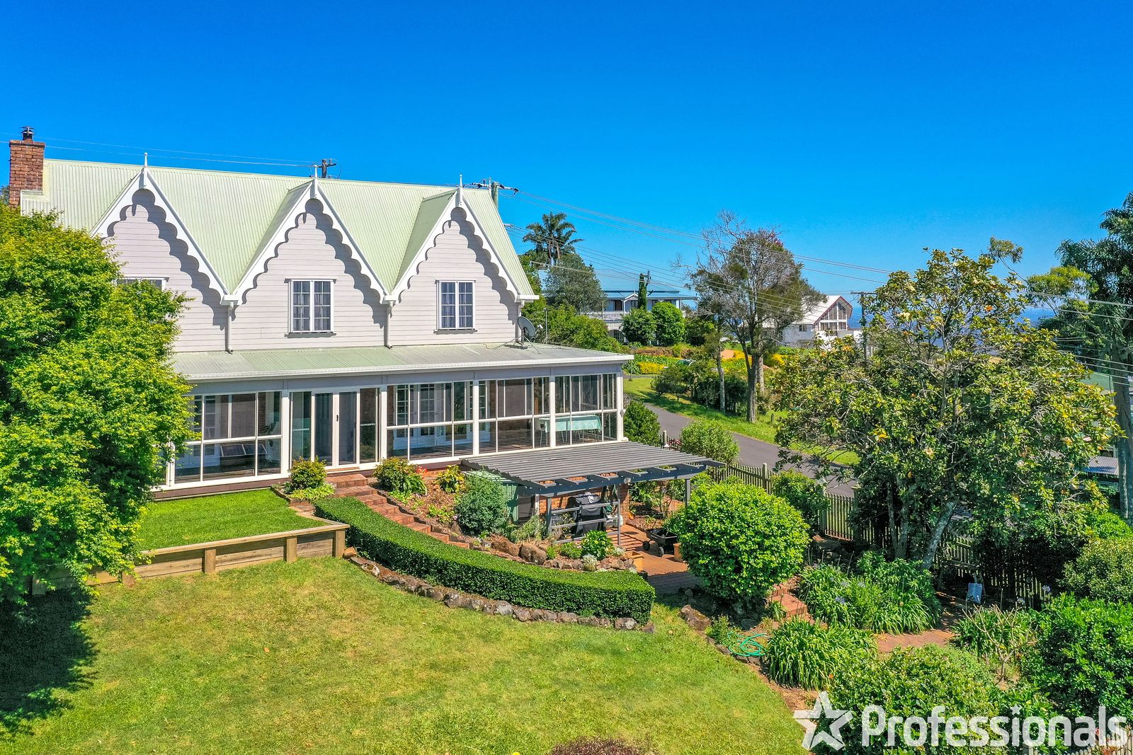 20 Paradise Drive, Tamborine Mountain QLD 4272, Image 0