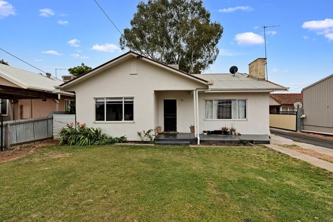 Picture of 56 Tenth Street, MILDURA VIC 3500