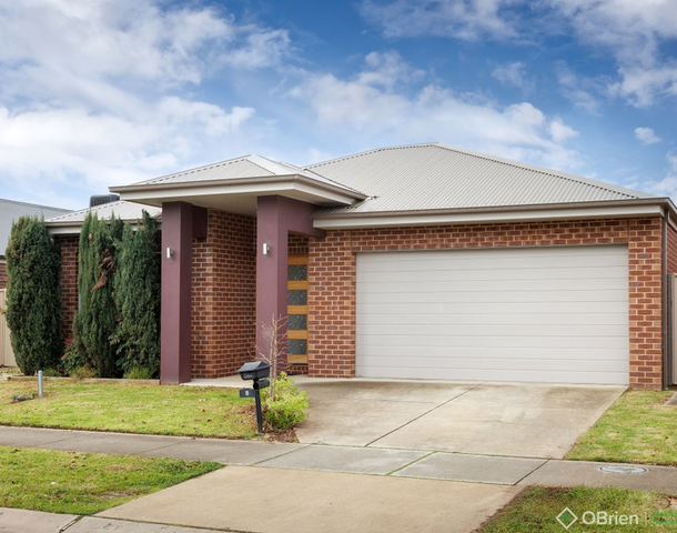 8 Inwood Crescent, Wodonga VIC 3690