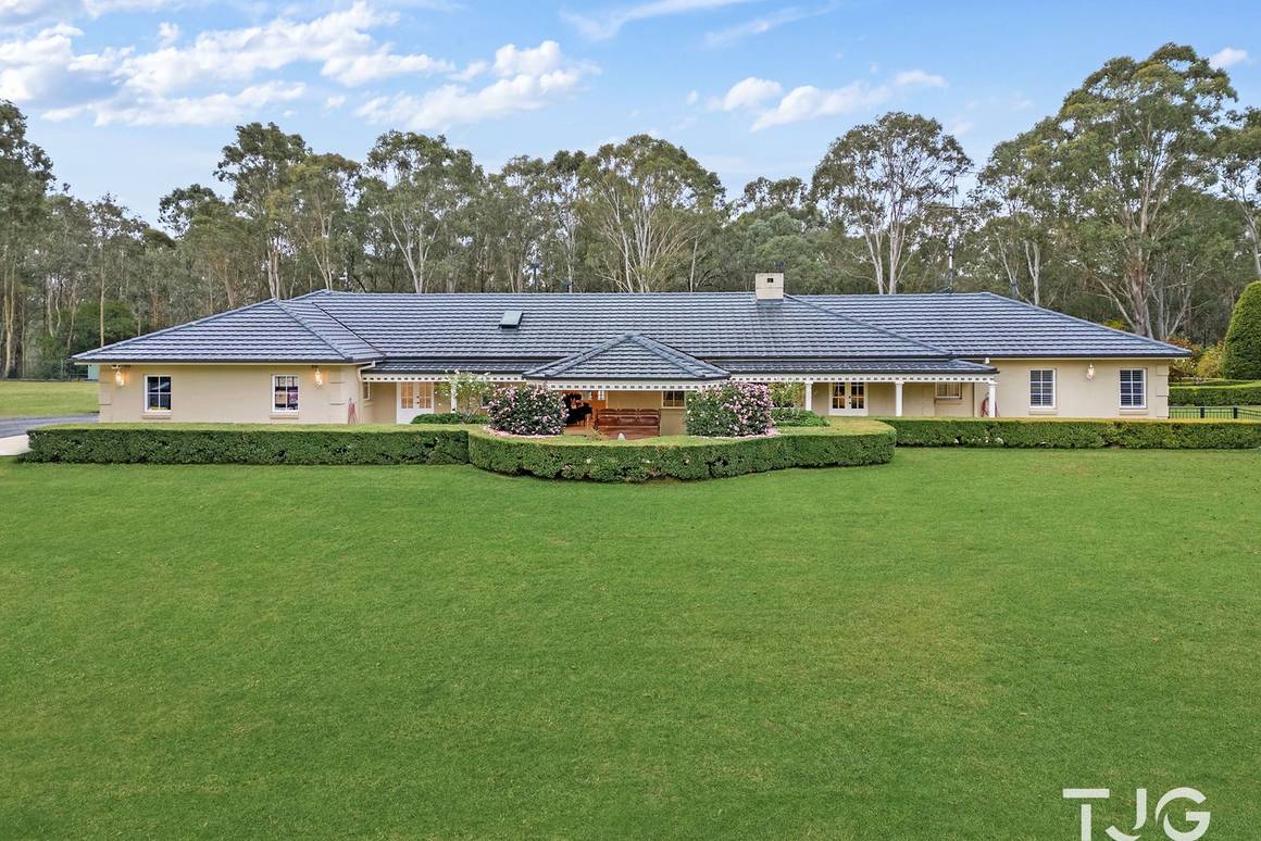 Picture of 81 Menin Road, OAKVILLE NSW 2765