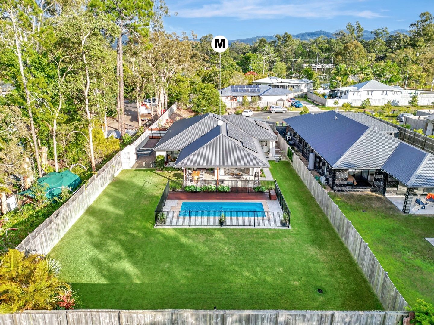 9 Cedarwood Place, Landsborough QLD 4550, Image 0