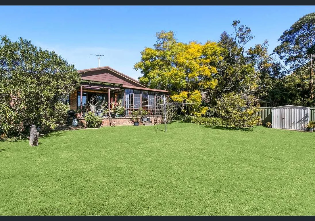 83 Chelmsford Avenue, Epping NSW 2121