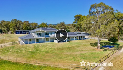 Picture of 40 Rayner Court, YARRA JUNCTION VIC 3797