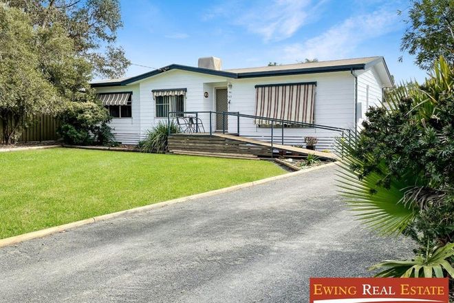 Picture of 52 Pine Street, CURLEWIS NSW 2381