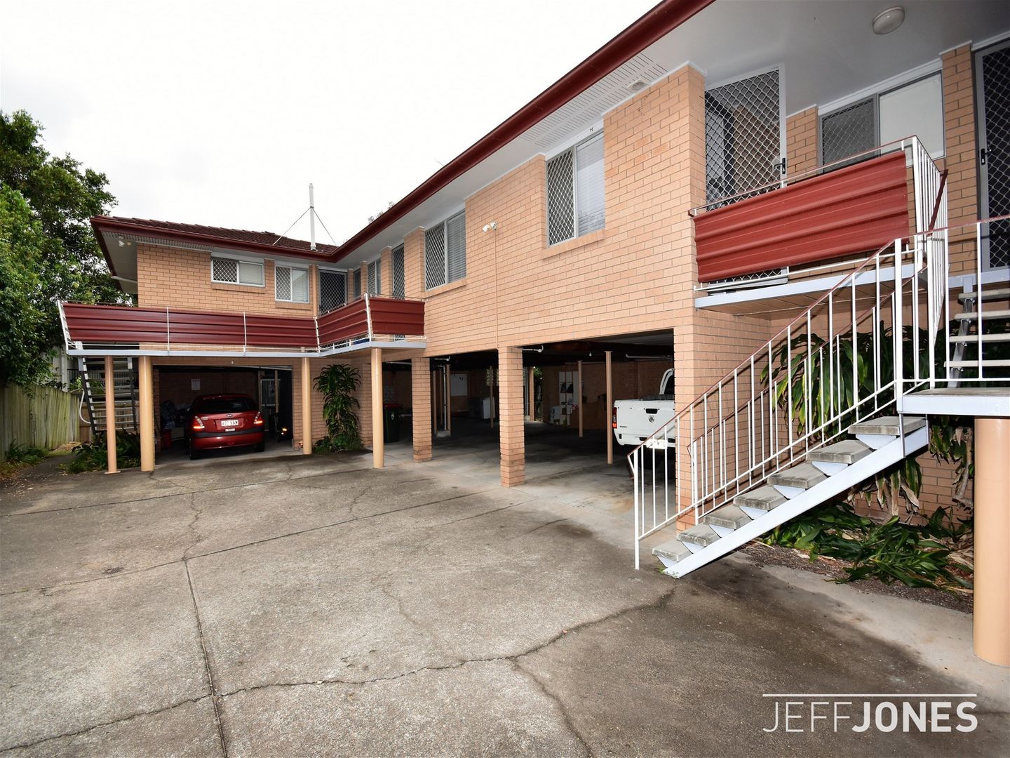 3 18 Prince Street Annerley Qld 4103 Apartment For Rent 330 Domain