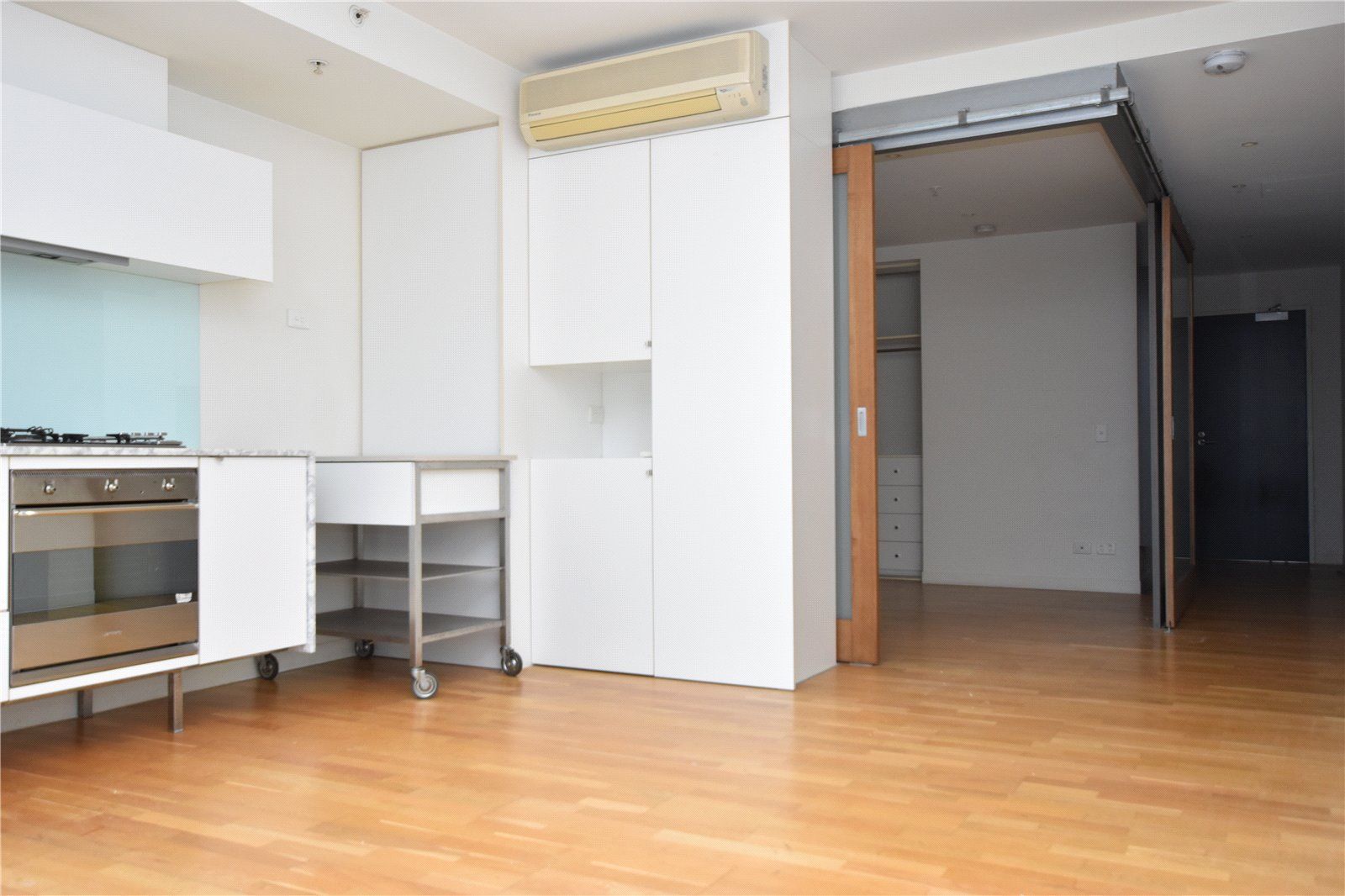1 bedrooms Apartment / Unit / Flat in 2103/280 Spencer Street MELBOURNE VIC, 3000