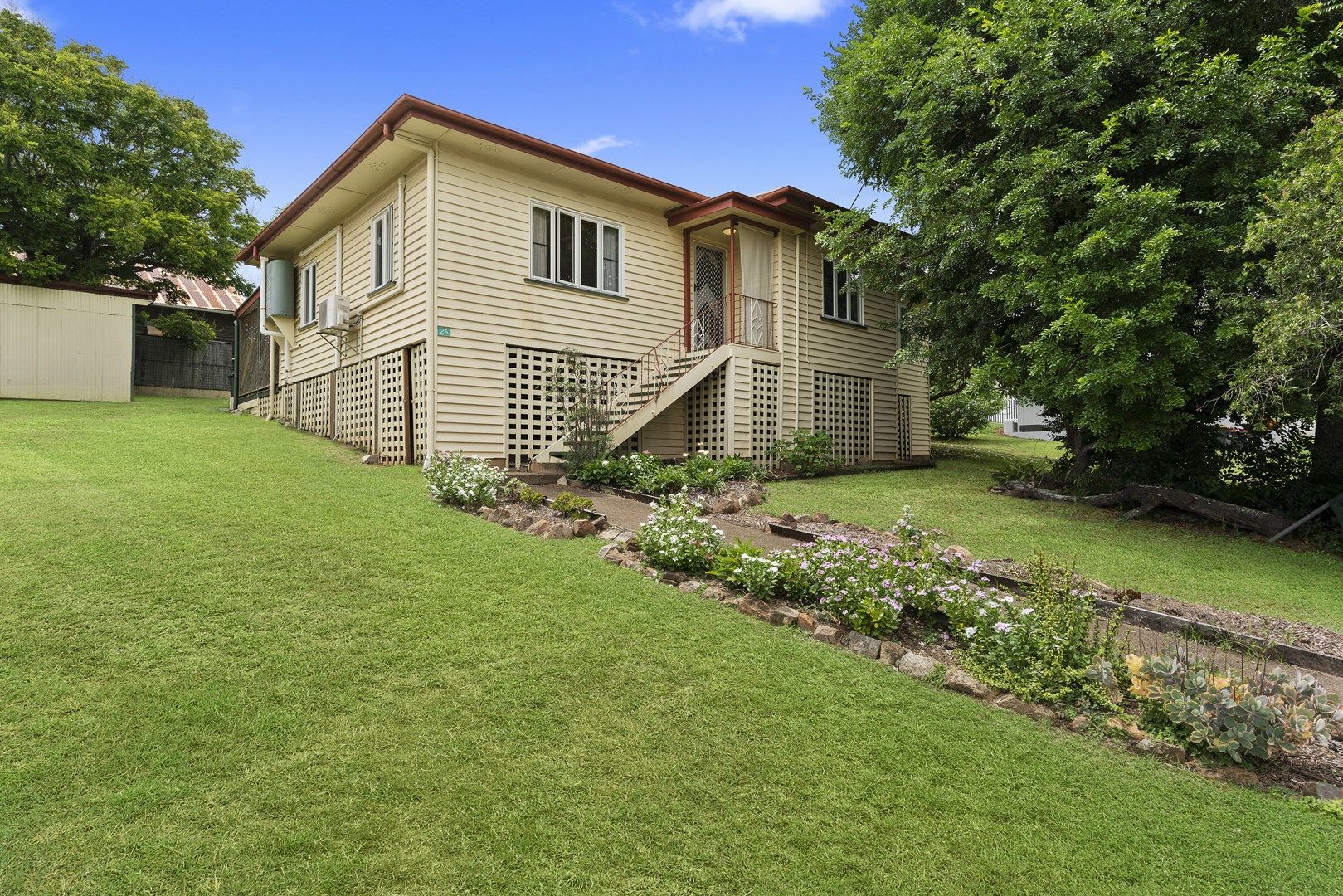 26 Rose Street, Kilcoy QLD 4515, Image 1