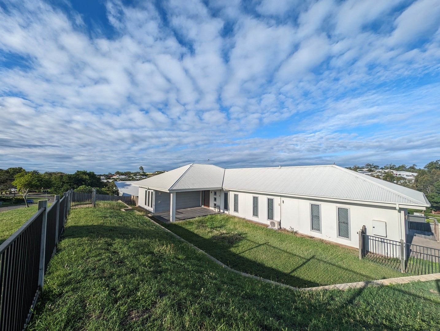 6 Carnarvon Parade, New Auckland QLD 4680, Image 0