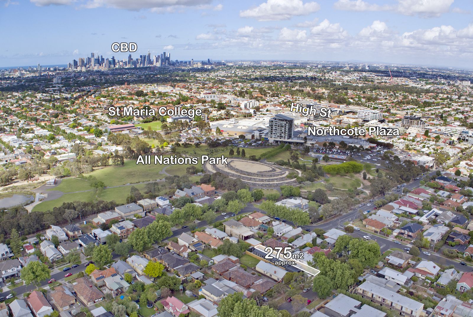 6a Christmas Street, Northcote VIC 3070, Image 1