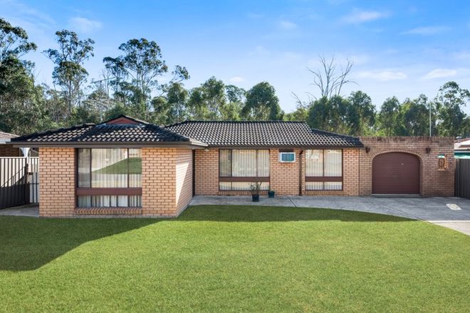 Picture of 19 Tanbark Circuit, WERRINGTON DOWNS NSW 2747