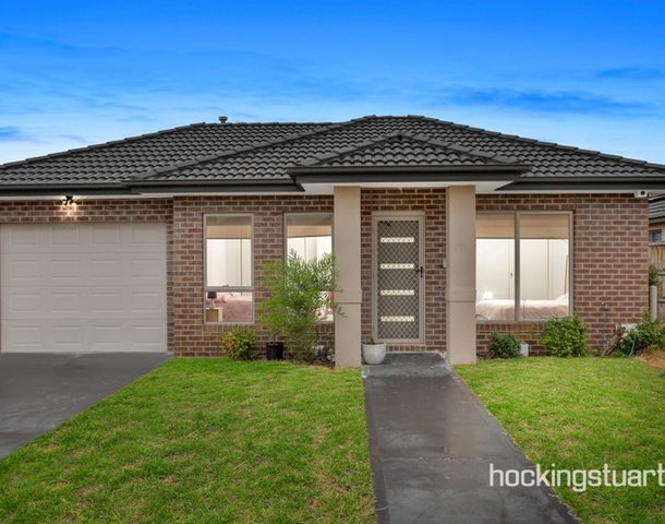 1/29 Travers Street, Thomastown VIC 3074