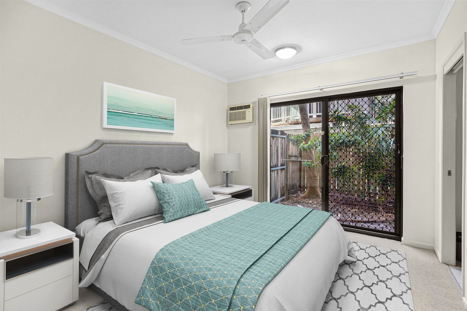 2/61 Minnie Street, Parramatta Park QLD 4870, Image 2