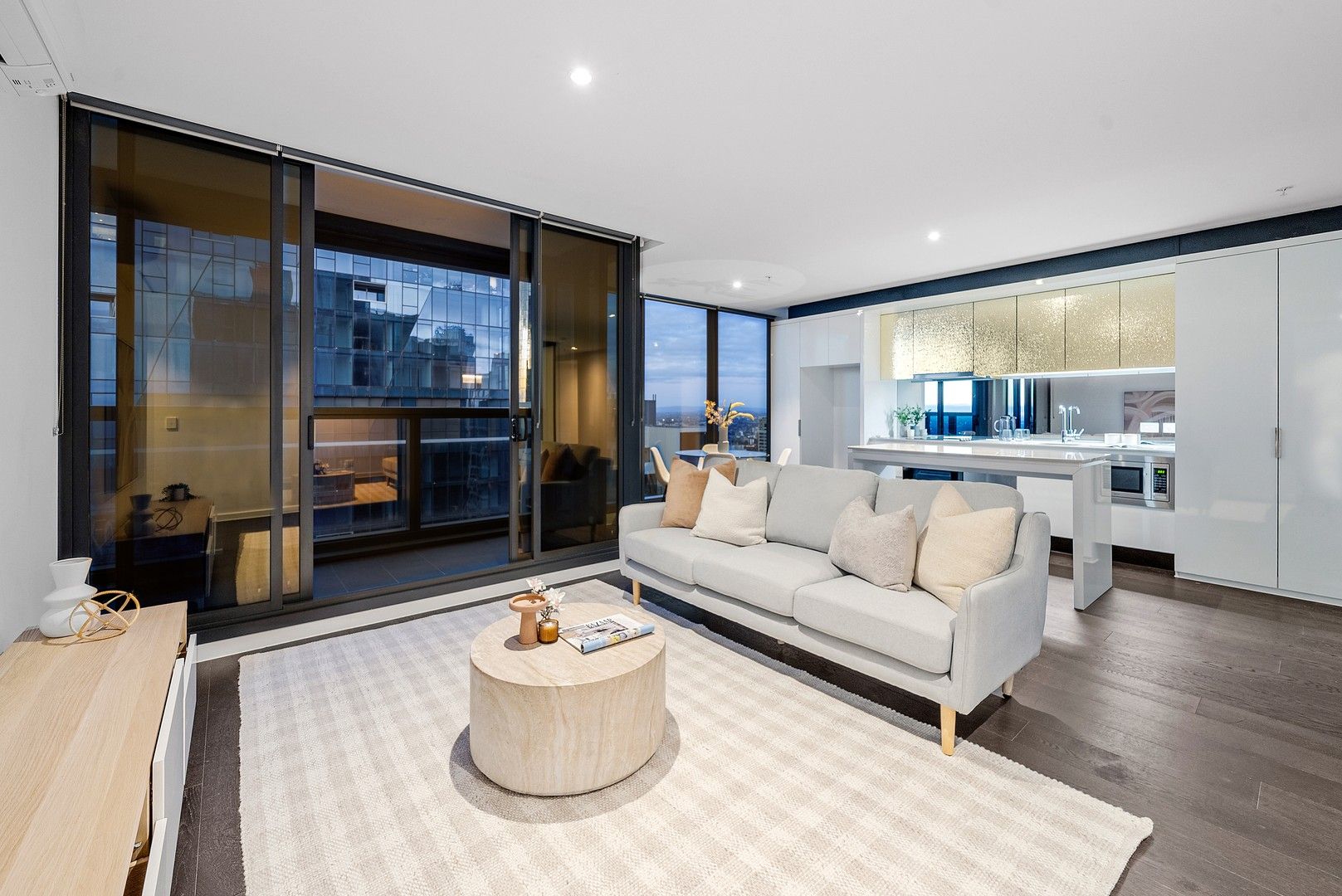 4907/33 Rose Lane, Melbourne VIC 3000, Image 0