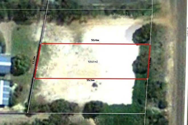 Picture of Lot 331 Johns Street, SINCLAIR WA 6450