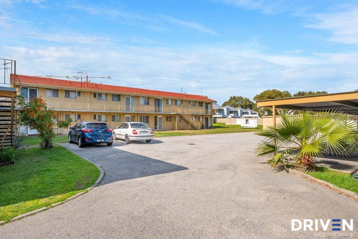2 bedrooms Apartment / Unit / Flat in 7/45 Saw Avenue ROCKINGHAM WA, 6168