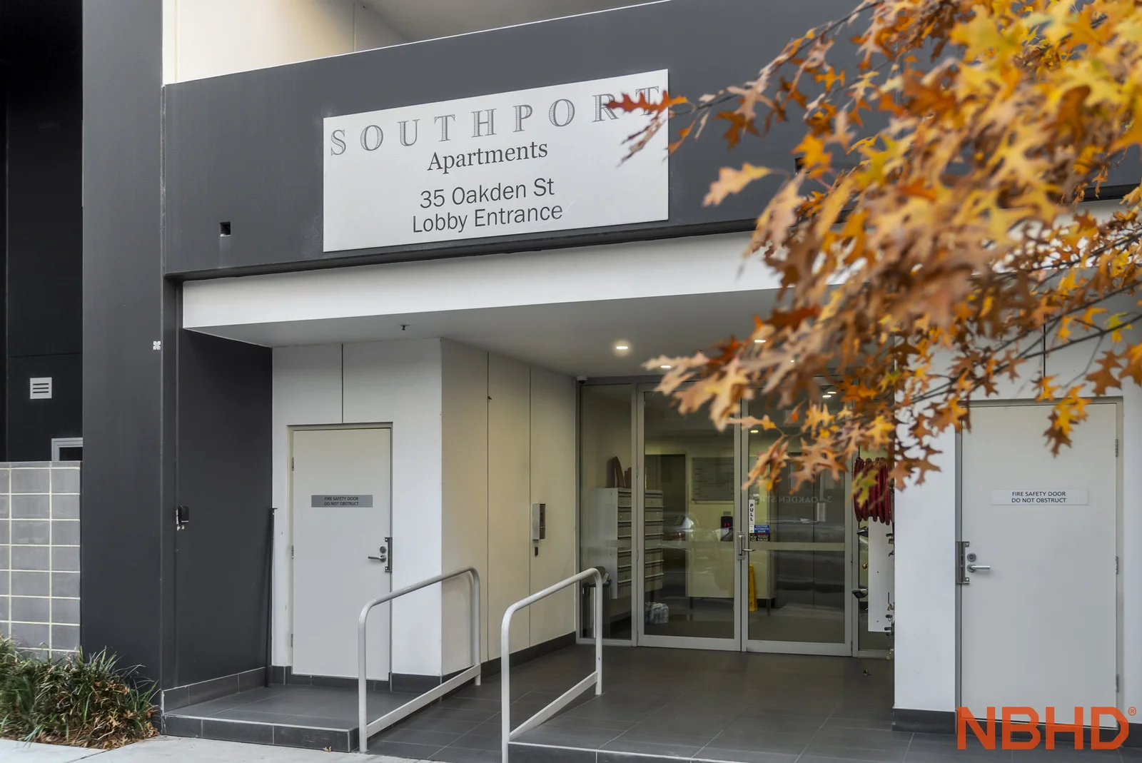 Additional image 30 of 94/35 Oakden Street, Greenway ACT 2900