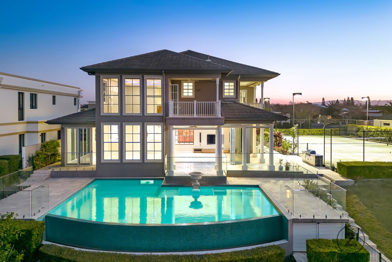 2614 Virginia Drive, Hope Island QLD 4212 | Domain