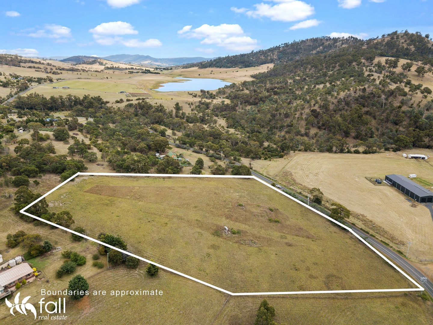 307a Back Tea Tree Road, Richmond TAS 7025, Image 2