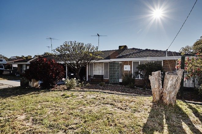 Picture of 1A Melun Street, SPEARWOOD WA 6163