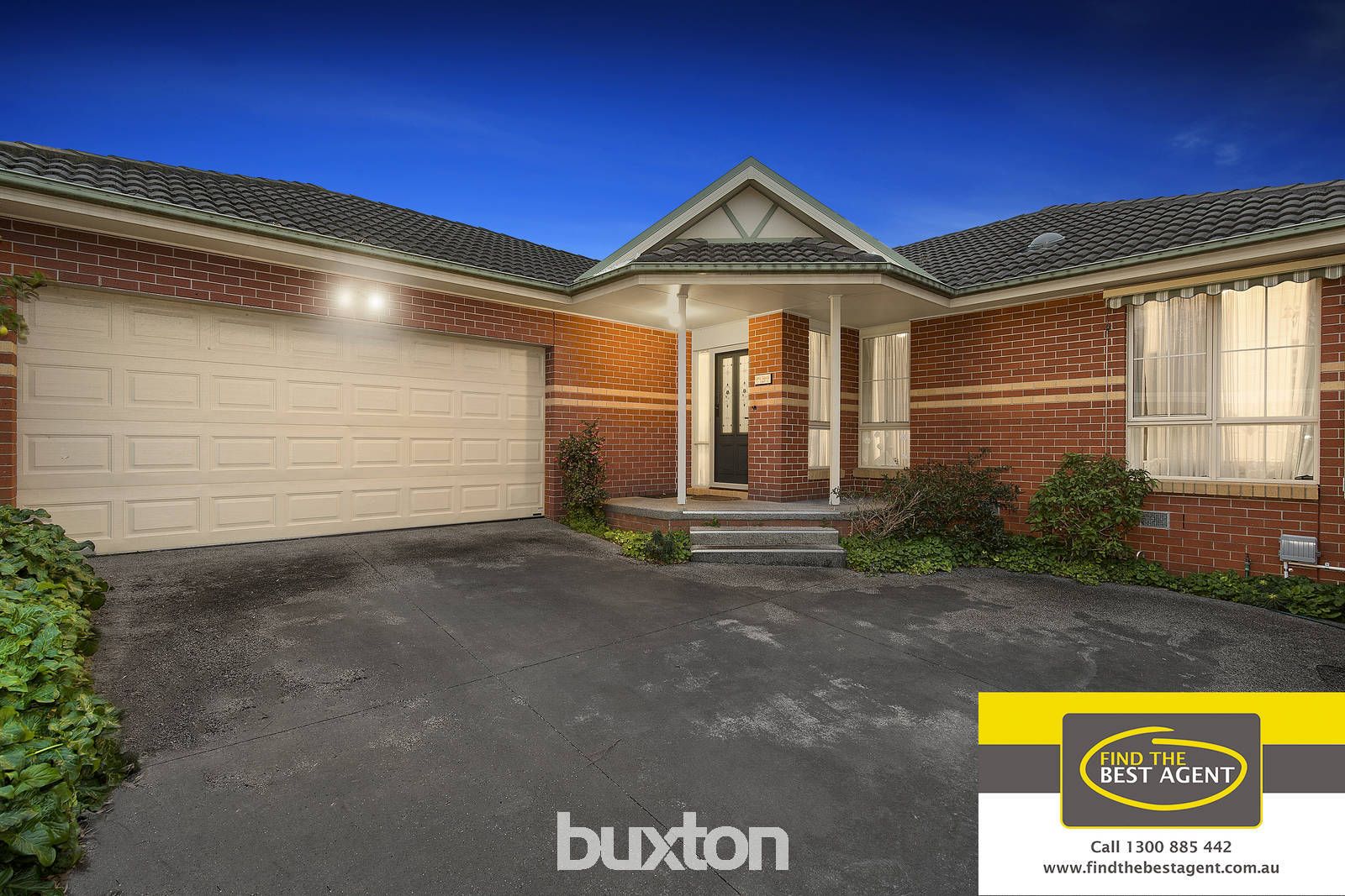 2/13 French Street, Mount Waverley VIC 3149, Image 0