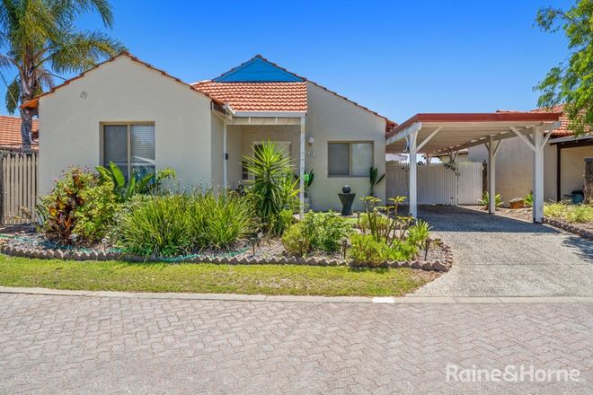 Picture of 27/1 Tatham Road, SOUTH YUNDERUP WA 6208