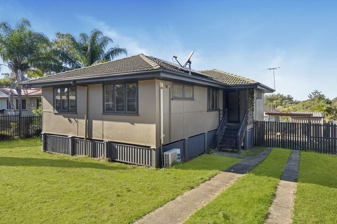Picture of 44 Aspinall Street, LEICHHARDT QLD 4305