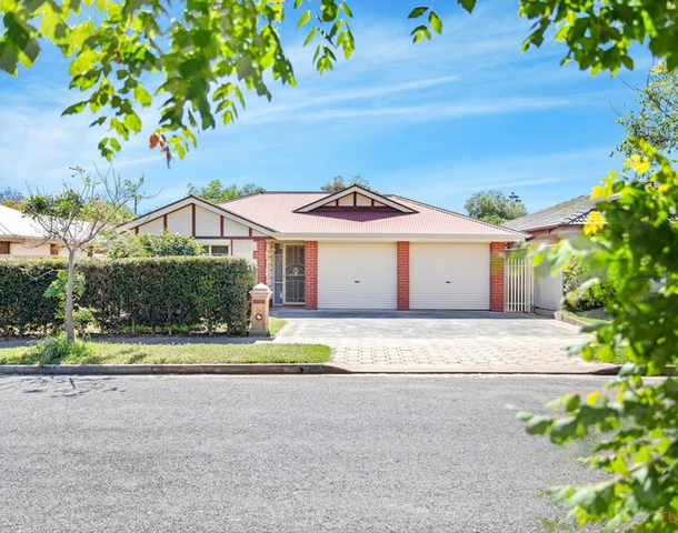 2A Burdekin Avenue, Hillcrest SA 5086