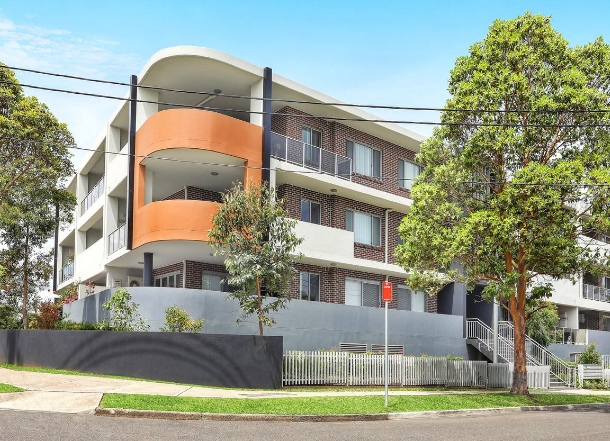 102/83 Lawrence Street, Peakhurst NSW 2210