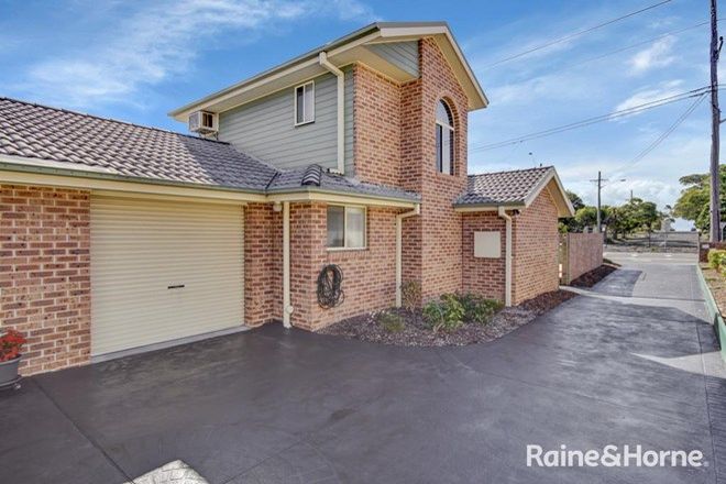 Picture of 1/184 Wyong Road, KILLARNEY VALE NSW 2261