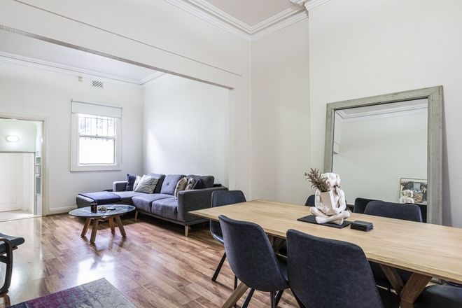 Picture of 1 Belvoir Street, SURRY HILLS NSW 2010