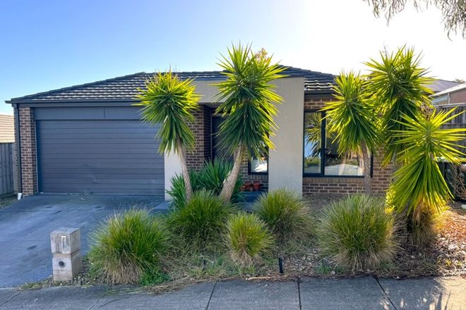 Picture of 11 Madonna Street, DOREEN VIC 3754