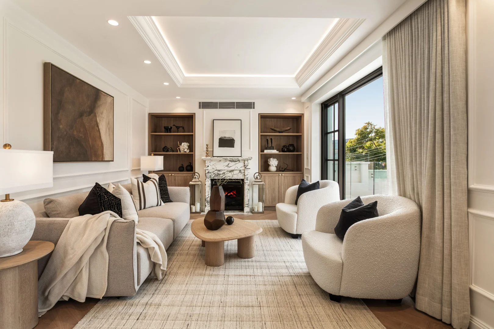 Additional image 7 of 131a Lower St Georges Crescent, Drummoyne NSW 2047