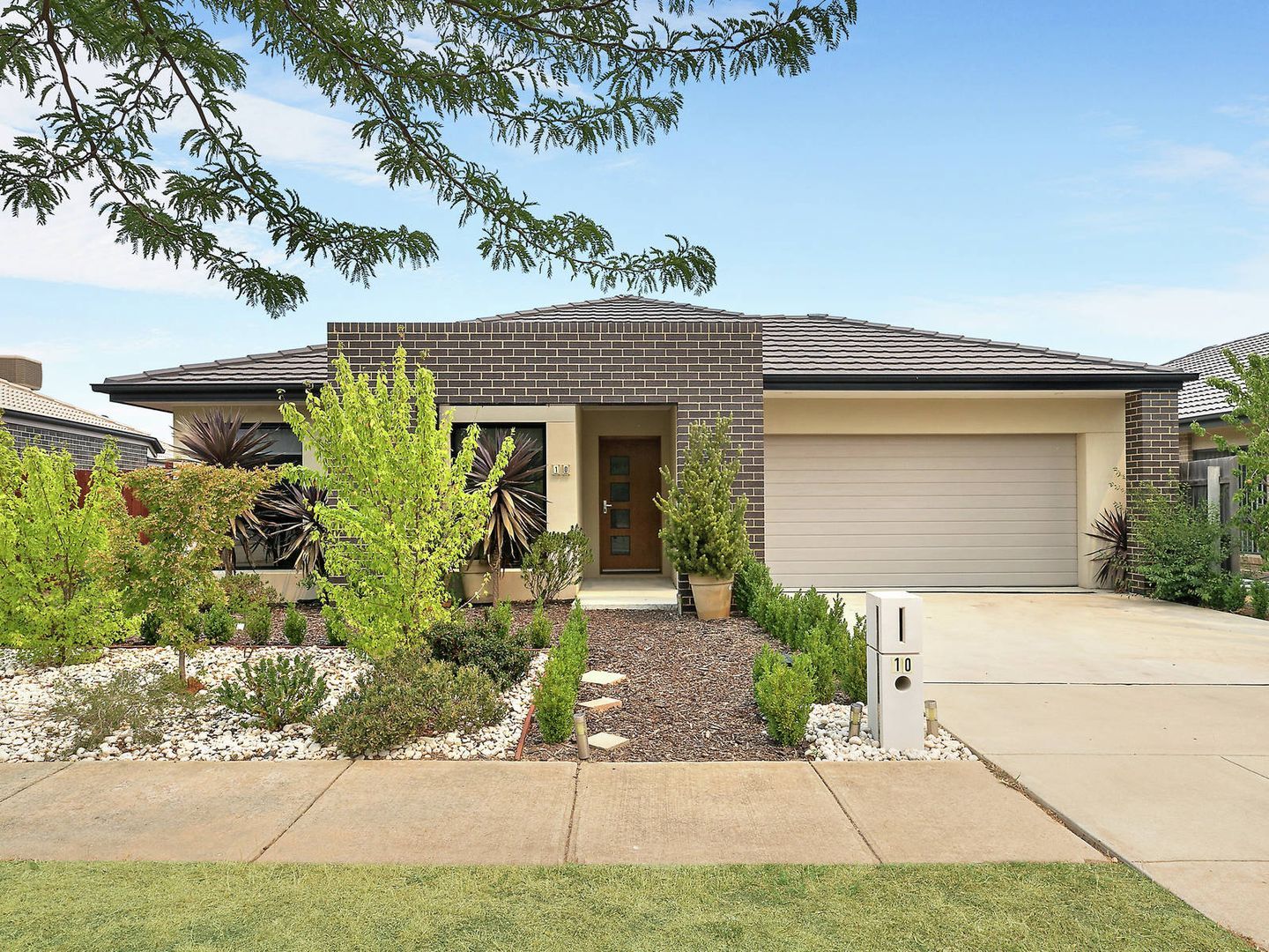 10 Elia Ware Crescent, Bonner ACT 2914 House For Rent Domain