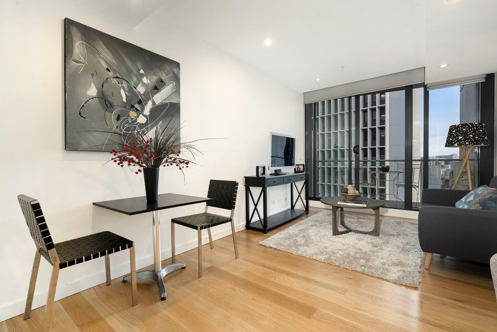 912/338 Kings Way, South Melbourne VIC 3205, Image 0