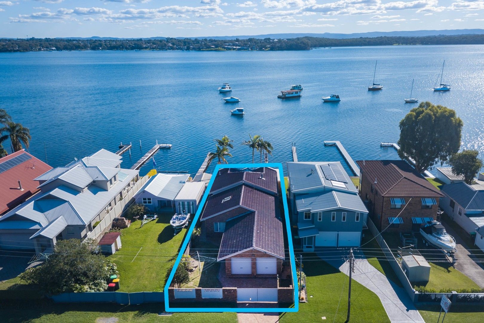 52 Marine Parade, Nords Wharf NSW 2281, Image 0