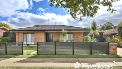 Picture of 399 Walnut Avenue, MILDURA VIC 3500