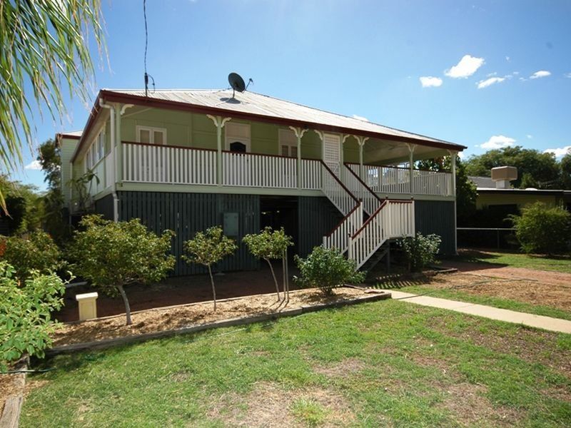 177 Kingfisher Street, Longreach QLD 4730, Image 0