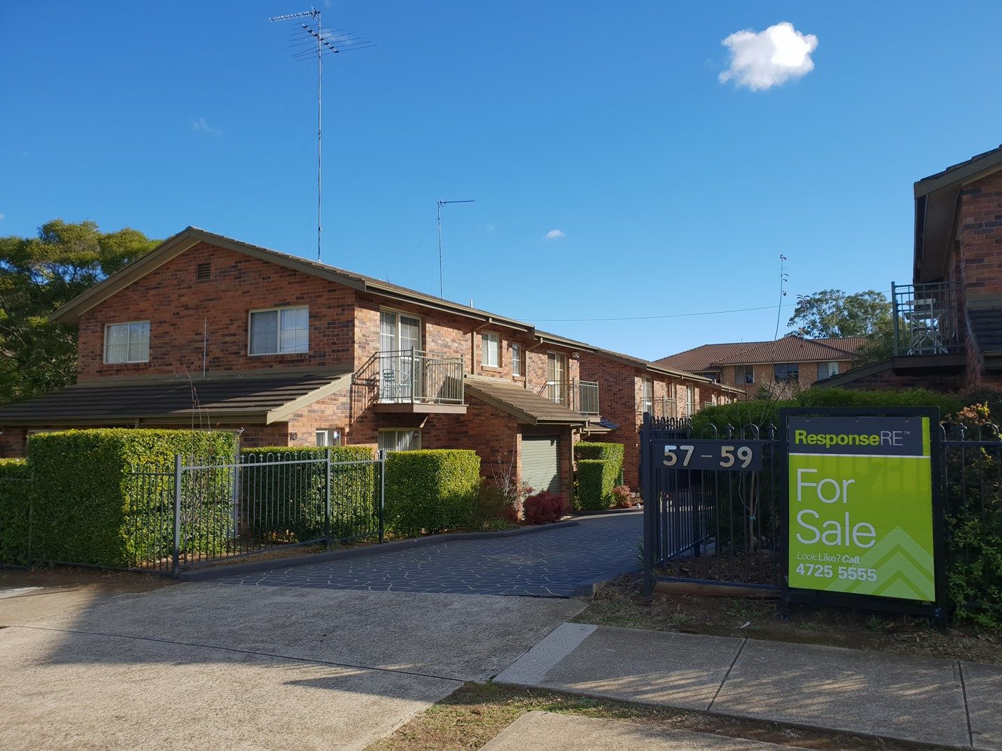 6/57 King Street, Penrith NSW 2750, Image 0