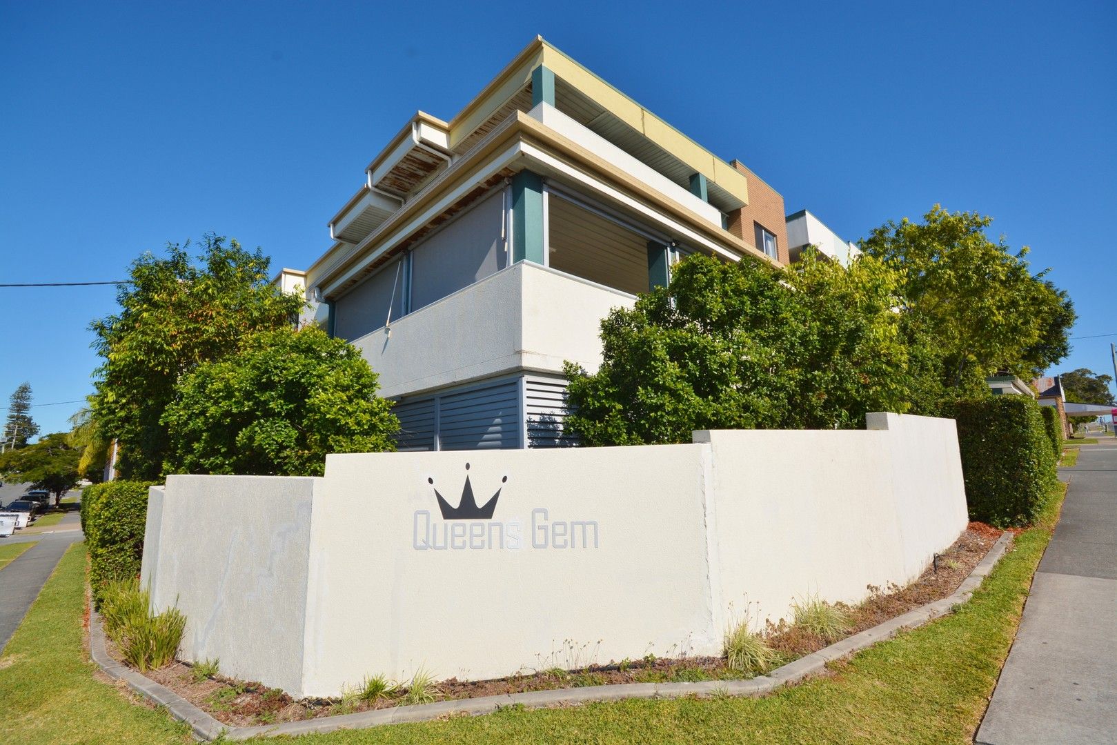 2 bedrooms Apartment / Unit / Flat in 19/52-58 Queen Street SOUTHPORT QLD, 4215
