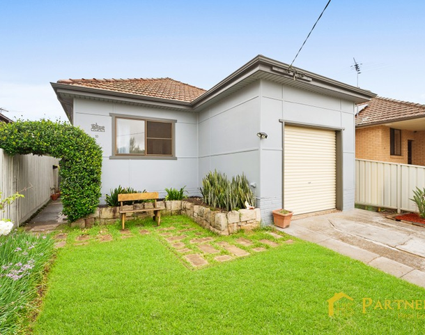 10 Soudan Street, Merrylands NSW 2160