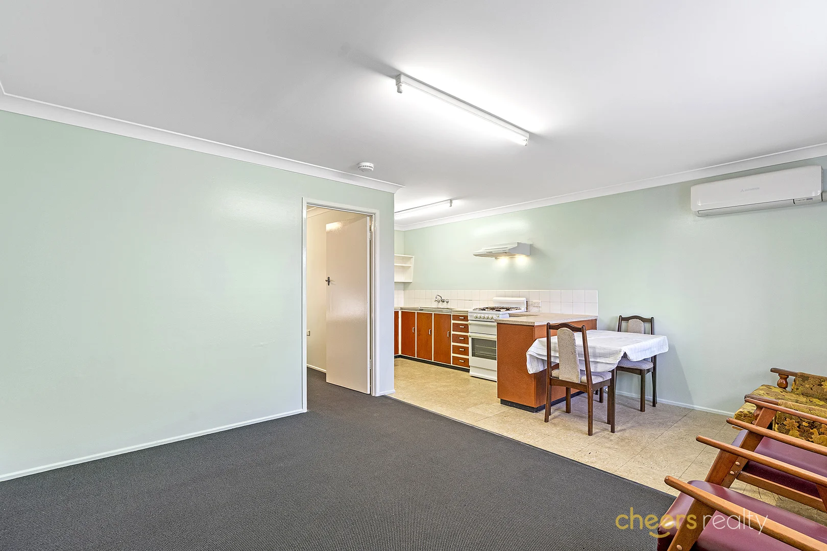 Additional image 5 of 4/163 Baines Street, Kangaroo Point QLD 4169