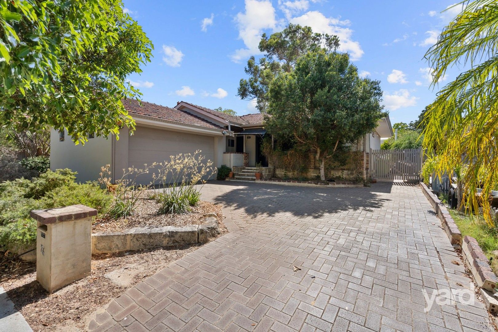 3 bedrooms House in 76 Harris Street BICTON WA, 6157