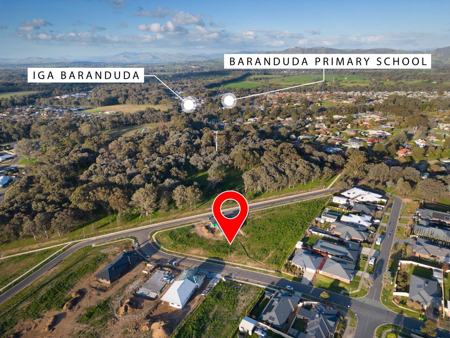 5 Barnes Street, Baranduda VIC 3691, Image 0