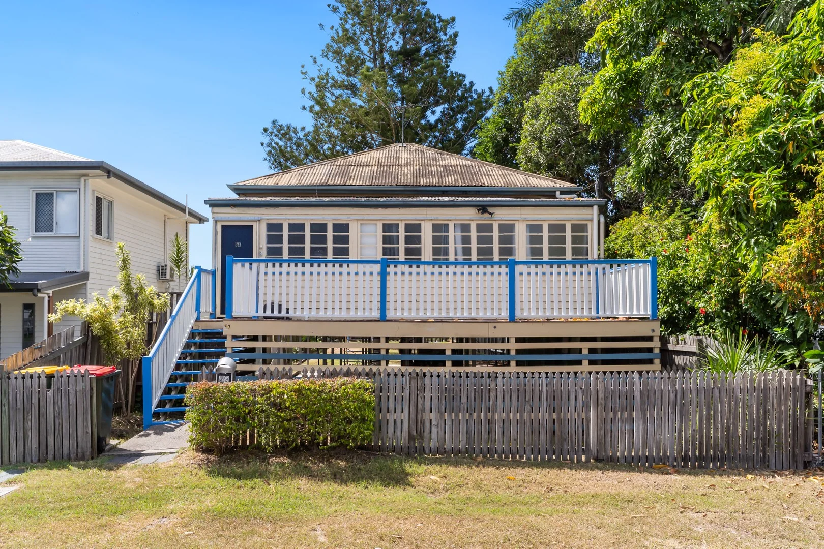 57 Kent Street, Rockhampton City QLD 4700